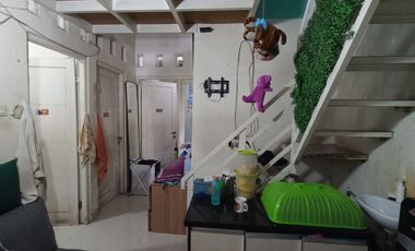 Rumah Minimalis SHM 15 Menit ke RS Mitra Keluarga Kalideres J-30526