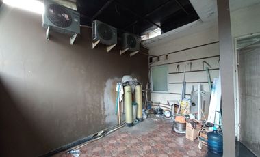 Rumah Minimalis SHM 15 Menit ke RS Mitra Keluarga Kalideres J-30526