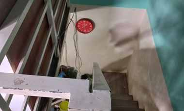 Rumah Minimalis SHM 15 Menit ke RS Mitra Keluarga Kalideres J-30526