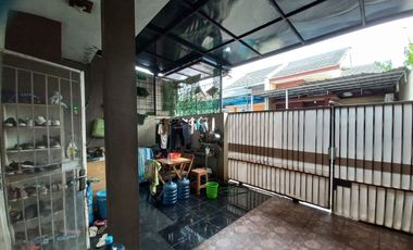 Rumah Minimalis SHM 15 Menit ke RS Mitra Keluarga Kalideres J-30526