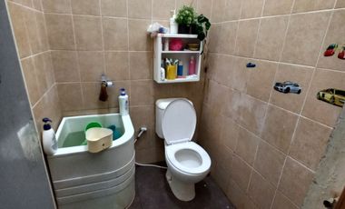 Rumah Minimalis SHM 15 Menit ke RS Mitra Keluarga Kalideres J-30526