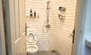 Rumah Luas Hadap Selatan 10 Mnt ke Stasiun LRT Jatibening Baru J-29374