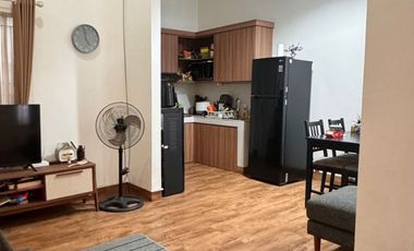 Rumah Luas Hadap Selatan 10 Mnt ke Stasiun LRT Jatibening Baru J-29374