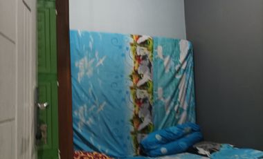 Dijual Rumah Bebas Banjir 15 Menit ke Stasiun Bekasi Siap Huni J-28024