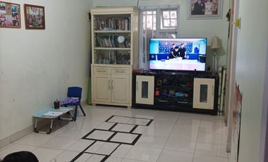 Dijual Rumah Bebas Banjir 15 Menit ke Stasiun Bekasi Siap Huni J-28024