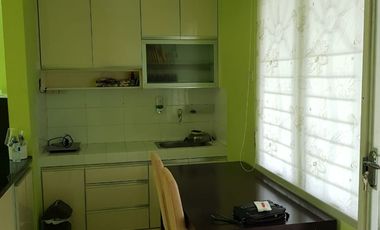 Rumah LT 140 dekat Siloam Hospitals Lippo Cikarang Hadap Utara J-30970