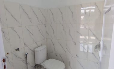 Rumah meteor ametican style bandung timur murah meriah