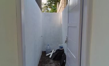 Rumah meteor ametican style bandung timur murah meriah