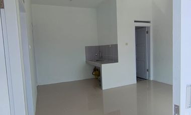 Rumah meteor ametican style bandung timur murah meriah