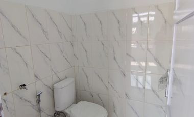 Rumah meteor ametican style bandung timur murah meriah