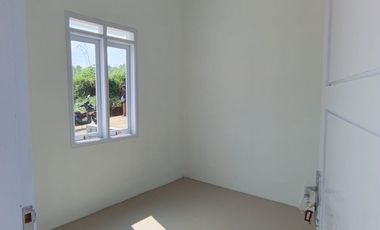 Rumah meteor ametican style bandung timur murah meriah