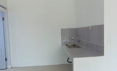 Rumah meteor ametican style bandung timur murah meriah