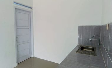 Rumah meteor ametican style bandung timur murah meriah