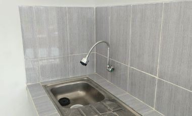 Rumah meteor ametican style bandung timur murah meriah