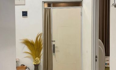 Rumah Minimalis SHM di Bekasi Dekat Faskes 1 Lt Bebas Banjir J-26685