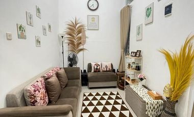 Rumah Minimalis SHM di Bekasi Dekat Faskes 1 Lt Bebas Banjir J-26685