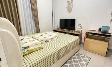 Rumah Minimalis SHM di Bekasi Dekat Faskes 1 Lt Bebas Banjir J-26685