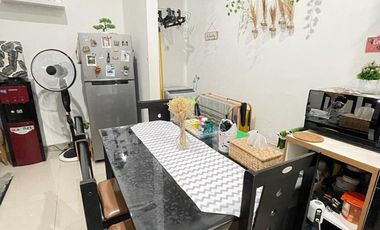 Rumah Minimalis SHM di Bekasi Dekat Faskes 1 Lt Bebas Banjir J-26685