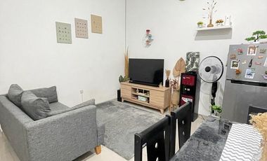 Rumah Minimalis SHM di Bekasi Dekat Faskes 1 Lt Bebas Banjir J-26685