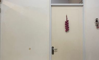 Rumah Minimalis SHM di Bekasi Dekat Faskes 1 Lt Bebas Banjir J-26685