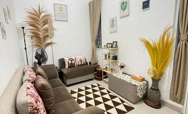 Rumah Minimalis SHM di Bekasi Dekat Faskes 1 Lt Bebas Banjir J-26685