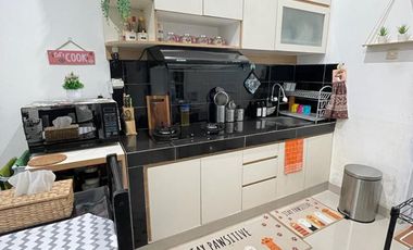 Rumah Minimalis SHM di Bekasi Dekat Faskes 1 Lt Bebas Banjir J-26685