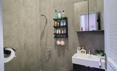 Rumah Minimalis SHM di Bekasi Dekat Faskes 1 Lt Bebas Banjir J-26685