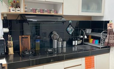 Rumah Minimalis SHM di Bekasi Dekat Faskes 1 Lt Bebas Banjir J-26685