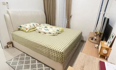 Rumah Minimalis SHM di Bekasi Dekat Faskes 1 Lt Bebas Banjir J-26685