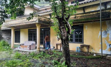 Dijual Rumah 3 Laintai Siap Huni di Ambon - Maluku!