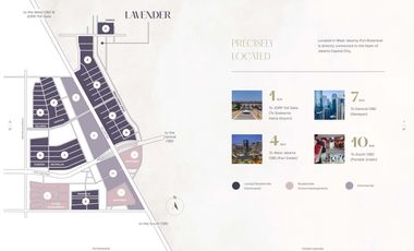 Dijual Rumah Primary Siap Huni 15 Mnt ke RS Mandaya Royal Puri J-32028