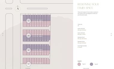 Dijual Rumah Primary Siap Huni 15 Mnt ke RS Mandaya Royal Puri J-32028