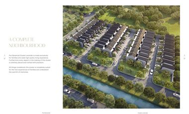 Dijual Rumah Primary Siap Huni 15 Mnt ke RS Mandaya Royal Puri J-32028