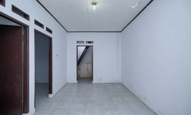 Rumah DP Ringan 1 Lantai 15 Menit ke Terminal Bekasi Siap KPR J-25664