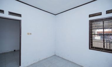 Rumah DP Ringan 1 Lantai 15 Menit ke Terminal Bekasi Siap KPR J-25664