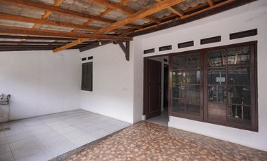 Rumah DP Ringan 1 Lantai 15 Menit ke Terminal Bekasi Siap KPR J-25664