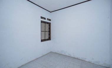 Rumah DP Ringan 1 Lantai 15 Menit ke Terminal Bekasi Siap KPR J-25664