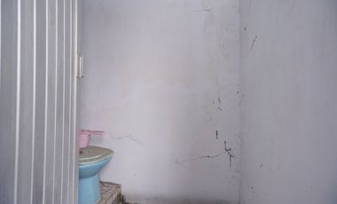 Rumah DP Ringan 1 Lantai 15 Menit ke Terminal Bekasi Siap KPR J-25664