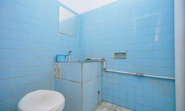 Rumah DP Ringan 1 Lantai 15 Menit ke Terminal Bekasi Siap KPR J-25664