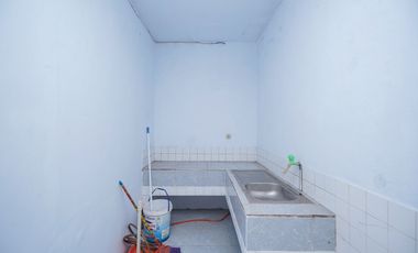 Rumah DP Ringan 1 Lantai 15 Menit ke Terminal Bekasi Siap KPR J-25664