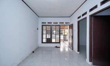 Rumah DP Ringan 1 Lantai 15 Menit ke Terminal Bekasi Siap KPR J-25664