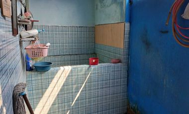 DIJUAL RUMAH SIAP HUNI JALAN SRIGADING KM 14 PALEMBANG