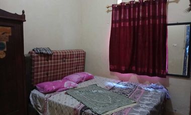 DIJUAL RUMAH SIAP HUNI JALAN SRIGADING KM 14 PALEMBANG