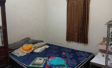 DIJUAL RUMAH SIAP HUNI JALAN SRIGADING KM 14 PALEMBANG