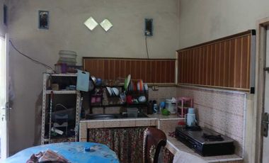 DIJUAL RUMAH SIAP HUNI JALAN SRIGADING KM 14 PALEMBANG