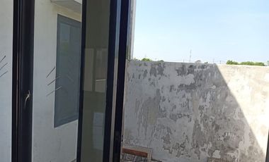 Rumah Seken SHM 1 Lt 8 Menit ke Gerbang Tol Jababeka Siap KPR J-26533