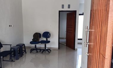 Rumah Seken SHM 1 Lt 8 Menit ke Gerbang Tol Jababeka Siap KPR J-26533