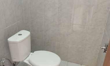 Rumah Seken SHM 1 Lt 8 Menit ke Gerbang Tol Jababeka Siap KPR J-26533