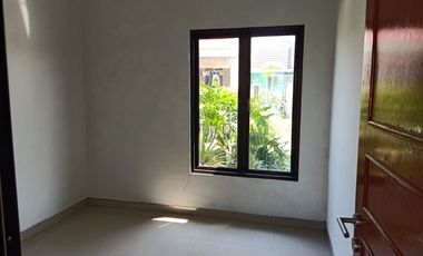 Rumah Seken SHM 1 Lt 8 Menit ke Gerbang Tol Jababeka Siap KPR J-26533