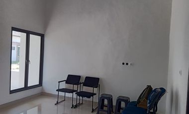 Rumah Seken SHM 1 Lt 8 Menit ke Gerbang Tol Jababeka Siap KPR J-26533